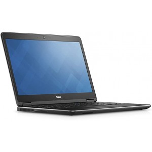 Dell Latitude E7440  4th Gen Laptop with Windows 10,  4GB RAM, SSD, HDMI, Warranty, Webcam